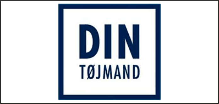 Din Tøjmand